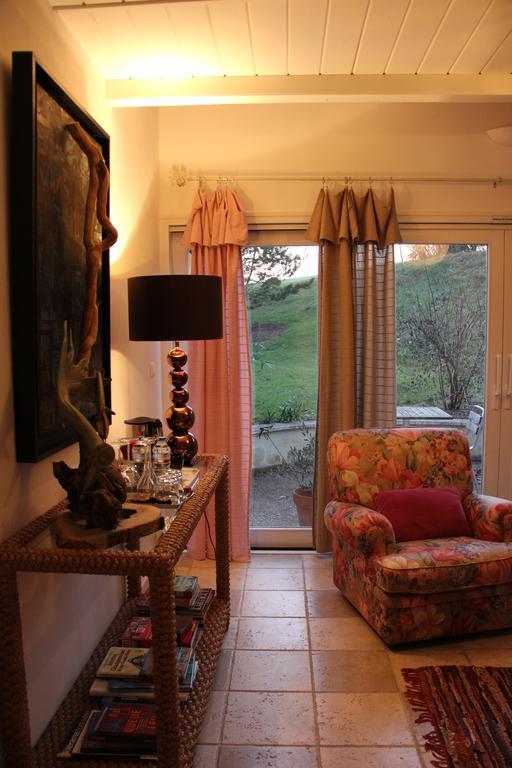 Domaine Du Moulin De L'etang Bed & Breakfast Chatillon-sur-Marne