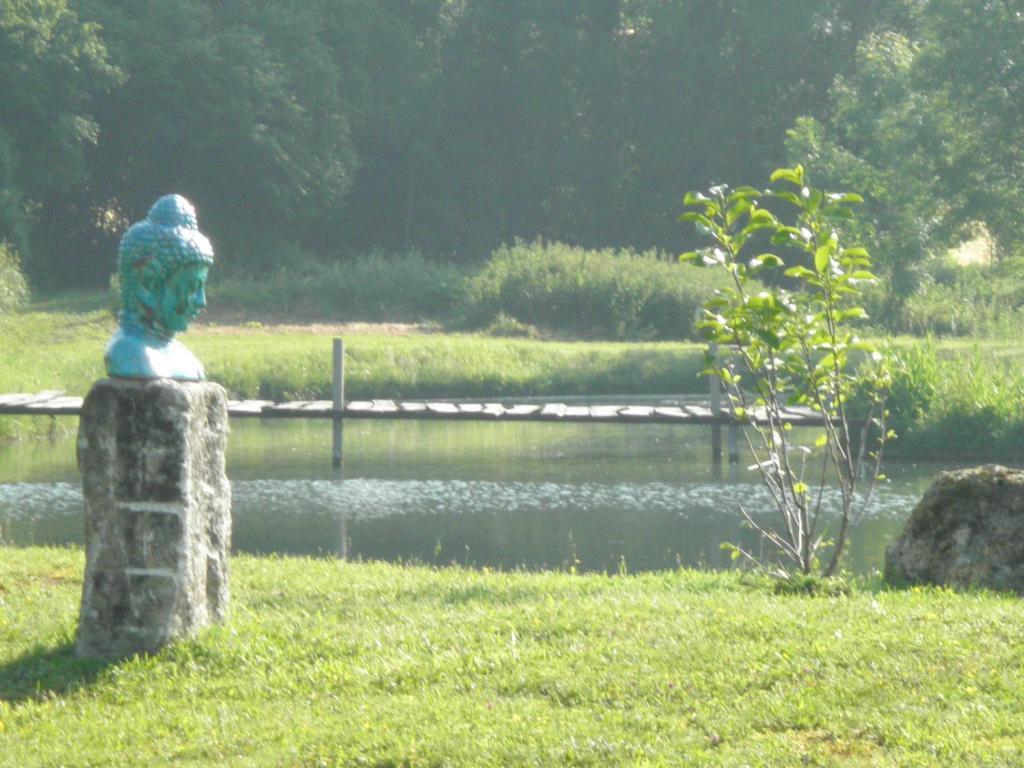 Domaine Du Moulin De L'etang Bed & Breakfast *