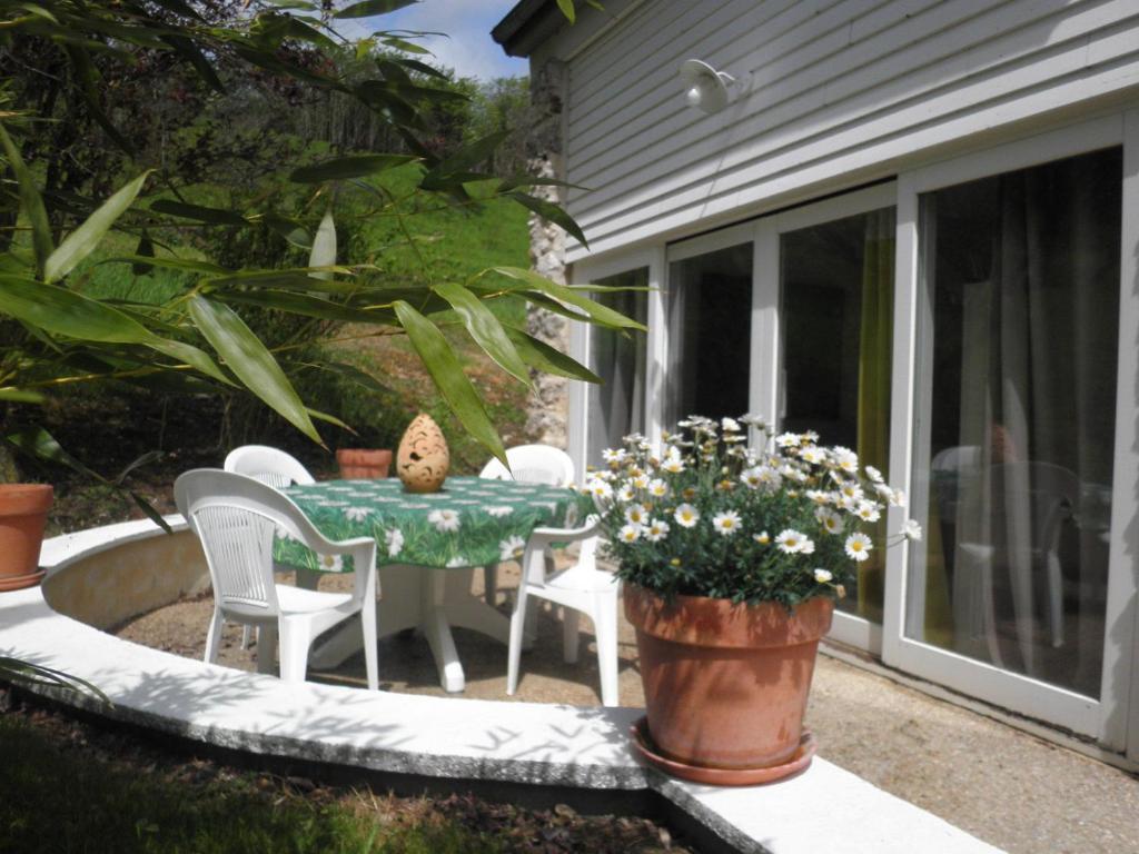 Domaine Du Moulin De L'etang Bed & Breakfast *