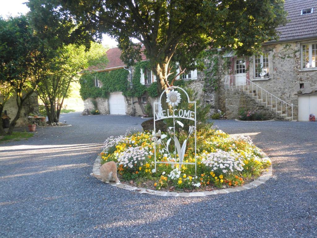 Domaine Du Moulin De L'etang * Chatillon-sur-Marne