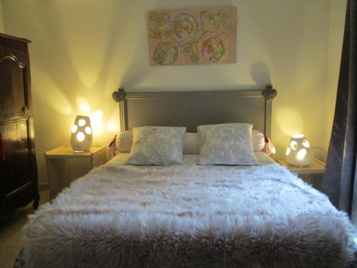 Domaine Du Moulin De L'etang Bed & Breakfast *